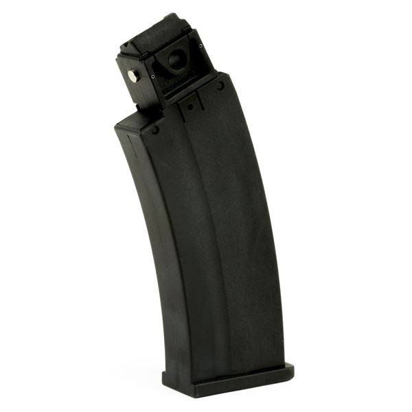 Picture of ProMag 10 Round 22LR Magazine Archangel Marauder Stock Black Polymer