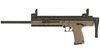 Picture of CMR-30 .22 WMR Semi Auto Rifle 16" Barrel 30 Rounds Collapsible Stock Tan Finish