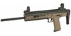 Picture of CMR-30 .22 WMR Semi Auto Rifle 16" Barrel 30 Rounds Collapsible Stock Tan Finish