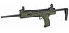 CMR-30 .22 WMR Semi Auto Rifle 16" Barrel 30 Rounds Collapsible Stock Matte Green Finish