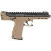 Picture of KelTec CP33 Pistol 22LR 33 RD Threaded Barrel Tan Finish