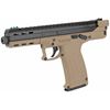 Picture of KelTec CP33 Pistol 22LR 33 RD Threaded Barrel Tan Finish