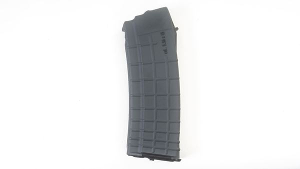 Picture of Arsenal Circle 10 5.56x45mm / 223 Rem 30 Round Magazine Cerakoted Arsenal Covert Gray