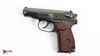 Picture of Arsenal Makarov 8 Round Bulgarian Pistol 9x18mm Original Grip Excellent Condition