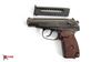 Picture of Arsenal Makarov 8 Round Bulgarian Pistol 9x18mm Original Grip Excellent Condition