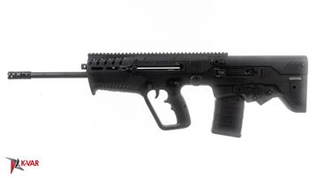 Picture of IWI Tavor Bullpup Rifle .308 Winchester 20" Barrel 20rd Magazine Black Finish