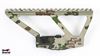 Arsenal Custom Shop Sparse Desert Camo Cerakote SAM5 5.56x45mm Semi-Auto Milled Receiver AK47 Rifle
