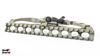 Arsenal Custom Shop Sparse Desert Camo Cerakote SAM5 5.56x45mm Semi-Auto Milled Receiver AK47 Rifle
