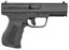 FMK 9mm 4" Barrel, Fast Action Trigger Drop Free 14 rd mags, Black
