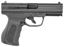 FMK 9mm 4" Barrel, Fast Action Trigger Drop Free 14 rd mags, Black