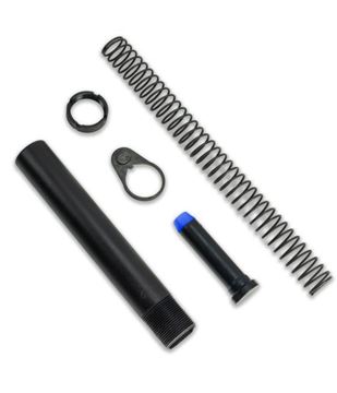 Picture of KAK Industry AR15 H1 Carbine Buffer Tube Kit