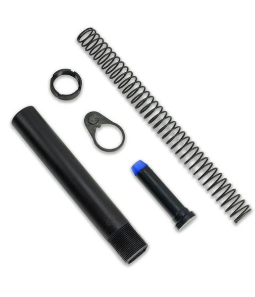 Picture of KAK Industry AR15 H1 Carbine Buffer Tube Kit