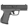 Picture of FMK 9mm 4" Barrel, Fast Action Trigger Drop Free 14 rd mags, Dark Grey