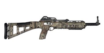 Hi-Point Firearms Model 995 9mm Woodland 10 Round Carbine
