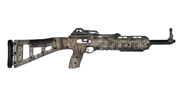 Hi-Point Firearms Model 995 9mm Woodland 10 Round Carbine