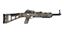 Hi-Point Firearms Model 995 9mm Woodland 10 Round Carbine