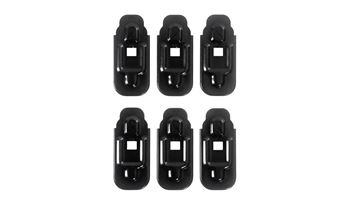 Picture of Arsenal Pack of 6 7.62x39mm / 5.56x45mm / 5.45x39mm Steel Magazine Floor Plates