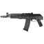 Zastava ZPAP85  5.56 NATO AK Semi-Auto Pistol 30rd Magazine Rear Picatinny Rail