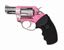 Charter Arms-The Pink Lady®, .32 Mag, 6 RD, 2", Full Grip, Pink/Stainless Steel