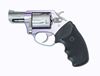 Charter Arms-LAVANDER LADY, .32 Mag, 6 RD, 2", Full Grip, Lavander/Stainless Steel