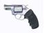 Charter Arms-LAVANDER LADY, .32 Mag, 6 RD, 2", Full Grip, Lavander/Stainless Steel