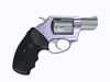 Charter Arms-LAVANDER LADY, .32 Mag, 6 RD, 2", Full Grip, Lavander/Stainless Steel