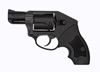 Charter Arms - OFF DUTY, .38 Special, 2", 5rd, Black/Black Passivate