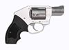 Charter  Arms - OFF DUTY, .38 Special, 2", 5rd, Anodized/Stainless Steel