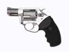 Charter  Arms - UNDERCOVER, .38 Special, 2", 5rd, Full Grip, Anodized/Stainless Steel, CA, MA