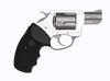 Charter  Arms - UNDERCOVER, .38 Special, 2", 5rd, Full Grip, Anodized/Stainless Steel, CA, MA