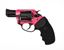 Charter  Arms - UNDERCOVER, .38 Special, 2", 5rd, Full  Grip, Standart Hammer, Red/Black Passivate