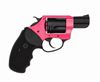 Charter  Arms - UNDERCOVER, .38 Special, 2", 5rd, Full  Grip, Standart Hammer, Red/Black Passivate