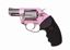 Charter  Arms - THE PINK LADY, .38 Special, 2", 5rd, Full  Grip, Pink/Stainless Steel, CA, MA