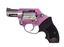 Charter  Arms - THE PINK LADY, .38 Special, 2", 5rd, Compact Grip, DAO Hammer, Pink/Stainless Steel