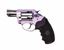 Charter Arms - CHIC LADY, .38 Special, 2", 5rd, Laser Grip, Laser HammerLavender/Hi-Polish