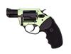 Picture of Charter Arms - SHAMROCK, .38 Special, 2", 5rd, Full Grip, Standard Hammer, Green/Black Passivate