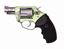 Charter Arms - SHAMROCK, .38 Special, 2", 5rd, Full Grip, Standard Hammer, Green/Stainless Steel