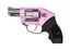 Charter Arms - THE PINK LADY /OFF DUTY, .38 Special, 2", 5rd,  Pink/Stainless Steel, for CA, MA