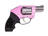 Picture of Charter Arms - THE PINK LADY /OFF DUTY, .38 Special, 2", 5rd,  Pink/Stainless Steel, for CA, MA