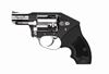 Charter Arms - OFF DUTY, .38 Special, 2", 5rd, Compact Grip, Compact Hammer, Black/Hi-Polish