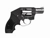 Charter Arms - OFF DUTY, .38 Special, 2", 5rd, Compact Grip, Compact Hammer, Black/Hi-Polish