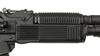 Picture of Molot Vepr 12 Gauge Semi-Automatic Shotgun Armor Black Cerakote Left Side Folding Buttstock