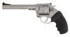Charter Arms- Target BULLDOG, .44 Special, 5rd, 6", Stainless Steel
