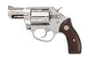 Charter Arms - UNDERCOVER,.38 Special, 2", Wood Grip, Standard Hammer, Hi-Polish