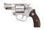Charter Arms - UNDERCOVER,.38 Special, 2", Wood Grip, Standard Hammer, Hi-Polish