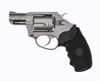 Picture of Charter Arms - UNDERCOVER,.38 Special, 2", Laser Grip, Stainless Steel, for  MA