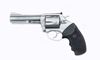 Charter Arms -  Target Magnum, .357 Mag., 4.2", 5rd, Full Grip, Standard  Hammer, Stainless Steel