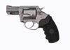 Picture of Charter Arms -  MAG PUG, .357 Mag., 2.2", 5rd, Laser Grip,Standard  Hammer, Stainless Steel