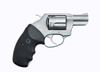 Charter Arms - UNDERCOVERETTE, .32 Mag, 6 RD, 2", Full Grip, Standard Hammer, Stainless Steel