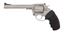 Charter Arms -  Target Magnum, .357 Mag., 6", 6rd, Full Grip, Standard  Hammer, Stainless Steel